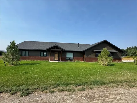 26 Mallard Drive Big Timber MT 59011