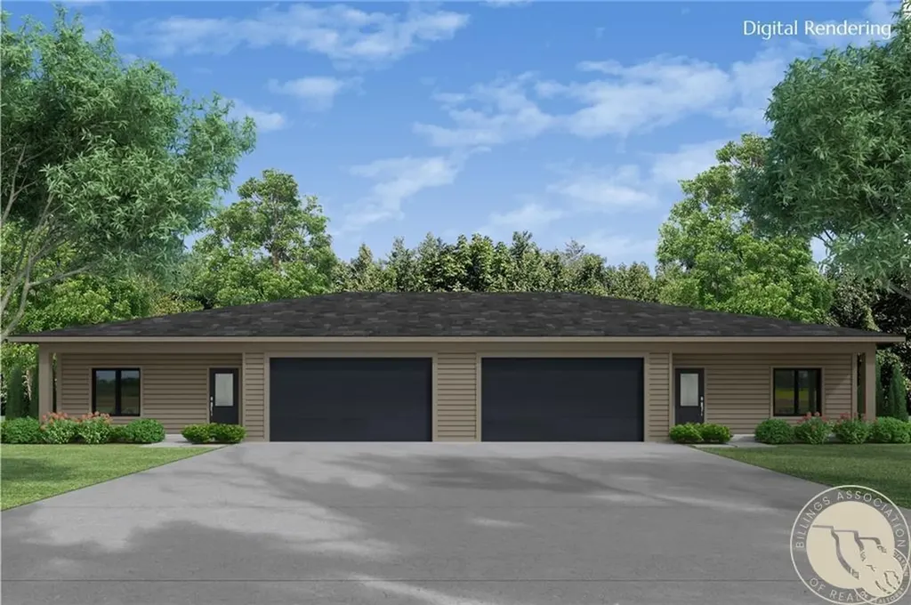 4709 Twisted Pine Billings MT 59106
