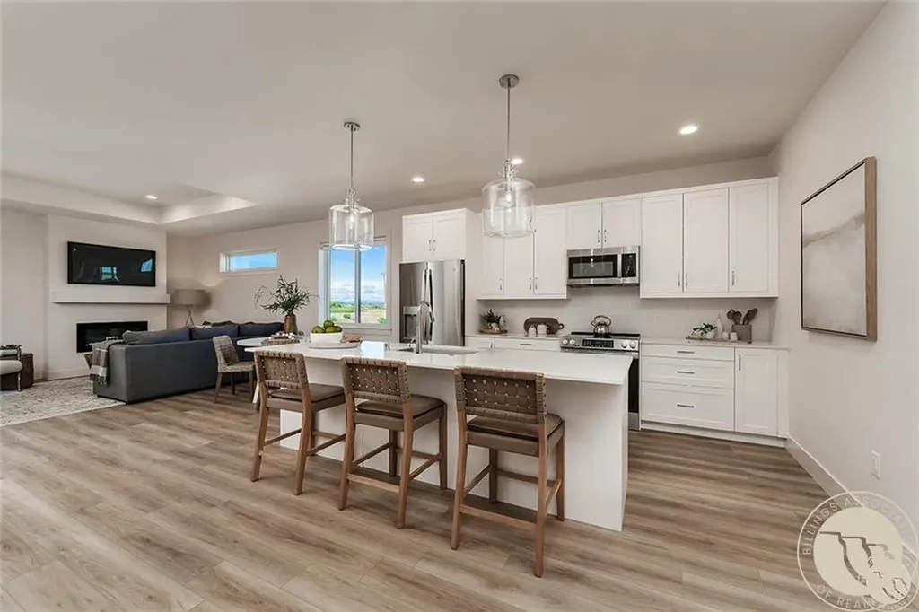 4709 Twisted Pine Billings MT 59106