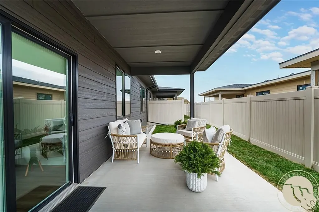 4709 Twisted Pine Billings MT 59106