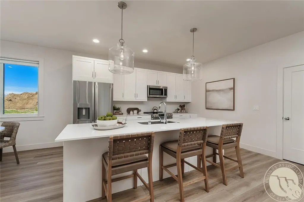 4709 Twisted Pine Billings MT 59106