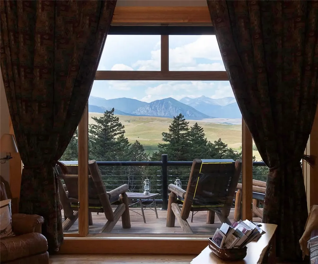 24 E Sheep Mountain Road Red Lodge MT 59068