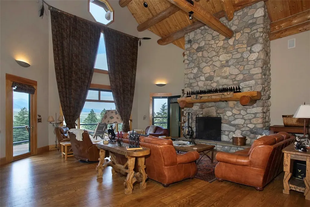 24 E Sheep Mountain Road Red Lodge MT 59068