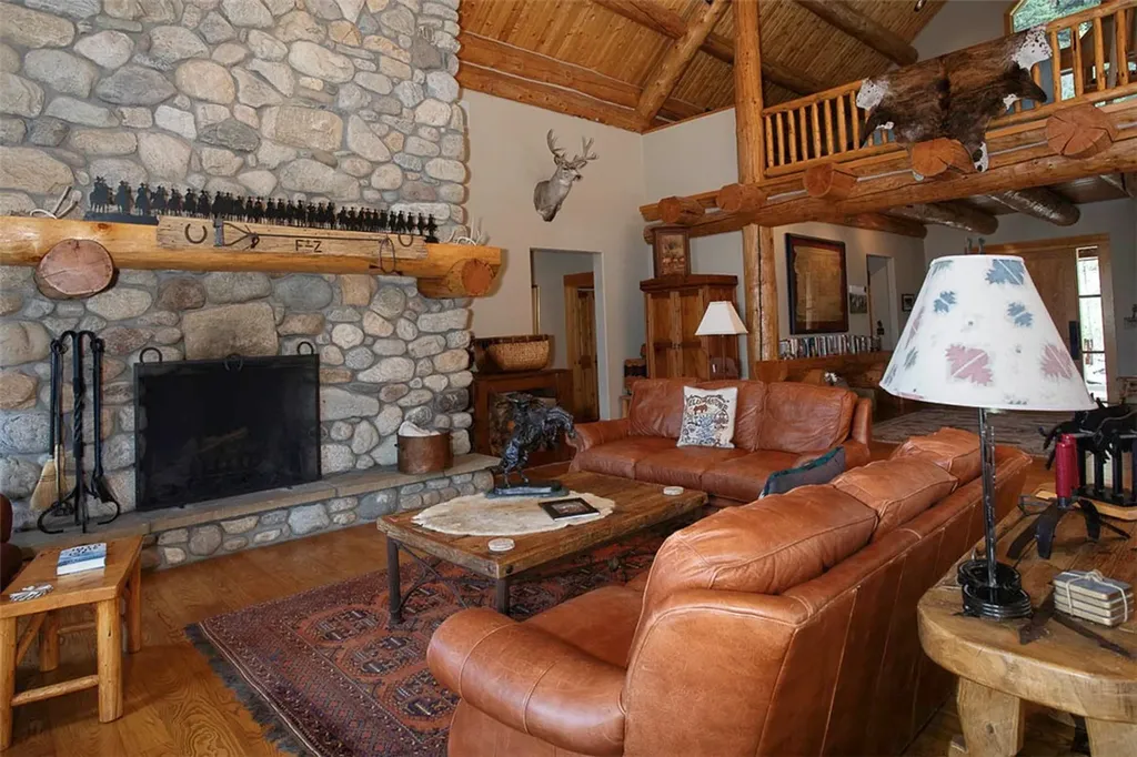 24 E Sheep Mountain Road Red Lodge MT 59068