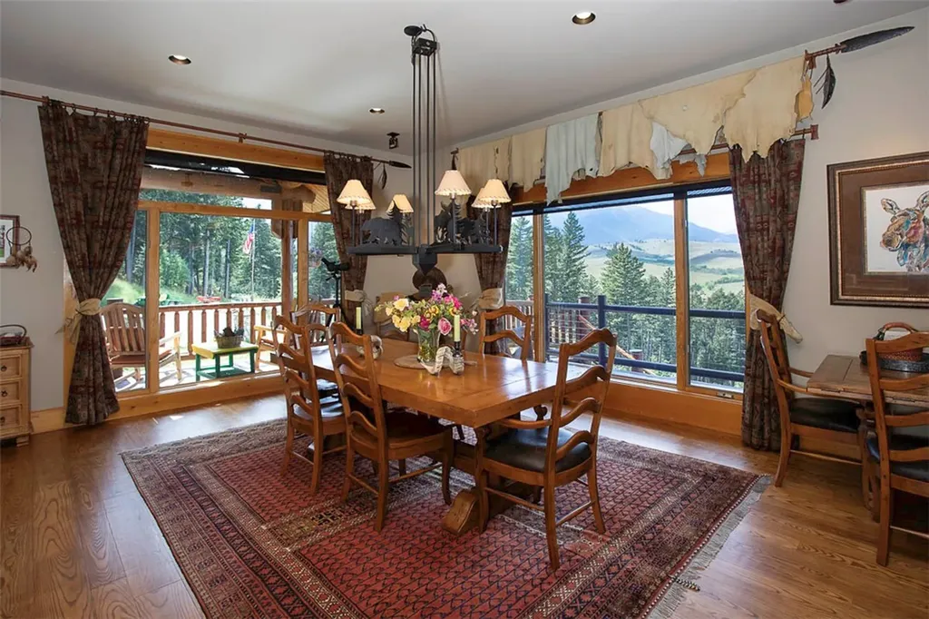 24 E Sheep Mountain Road Red Lodge MT 59068