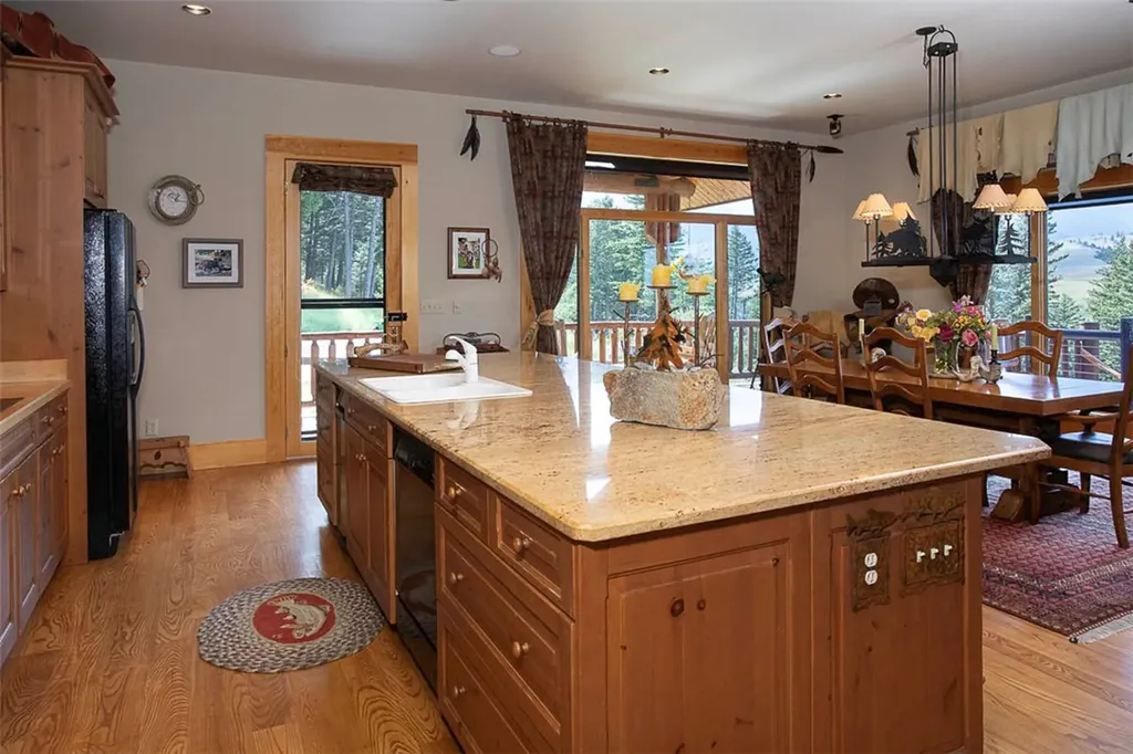 24 E Sheep Mountain Road Red Lodge MT 59068