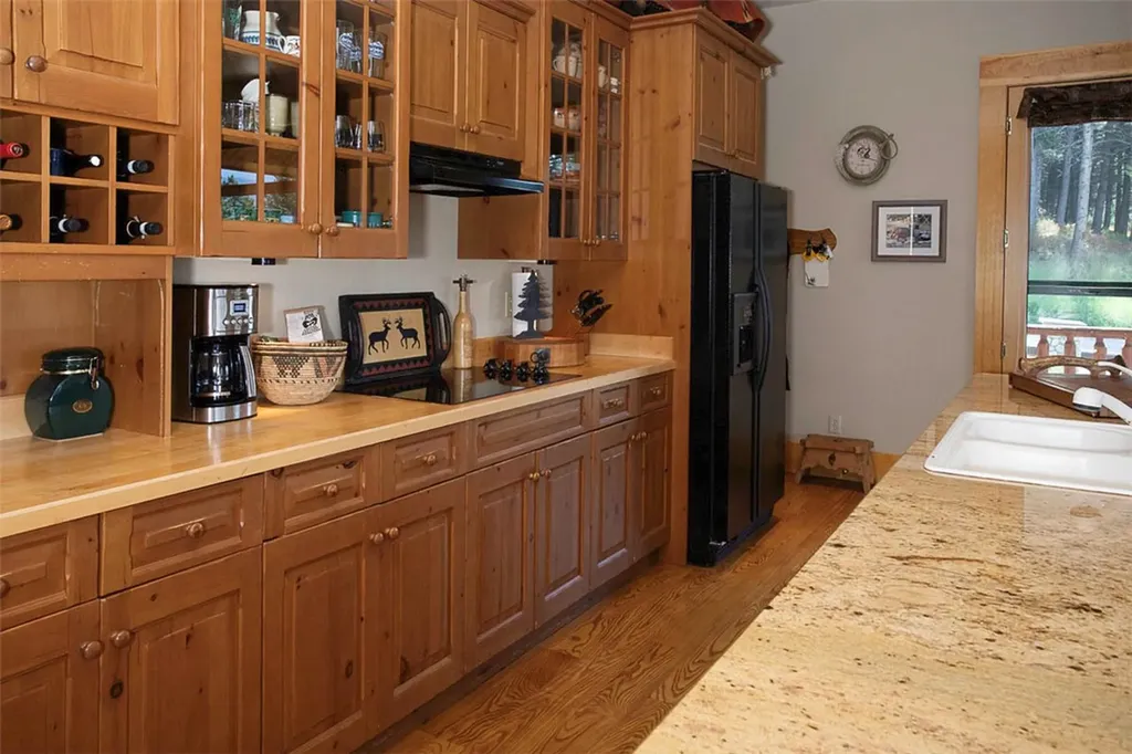 24 E Sheep Mountain Road Red Lodge MT 59068