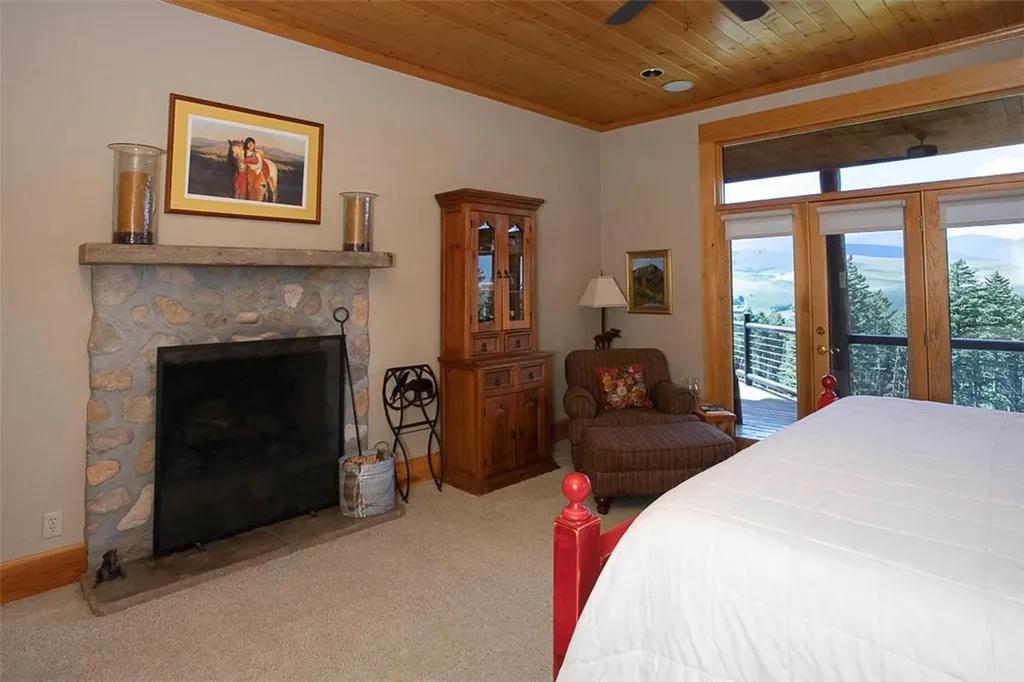 24 E Sheep Mountain Road Red Lodge MT 59068