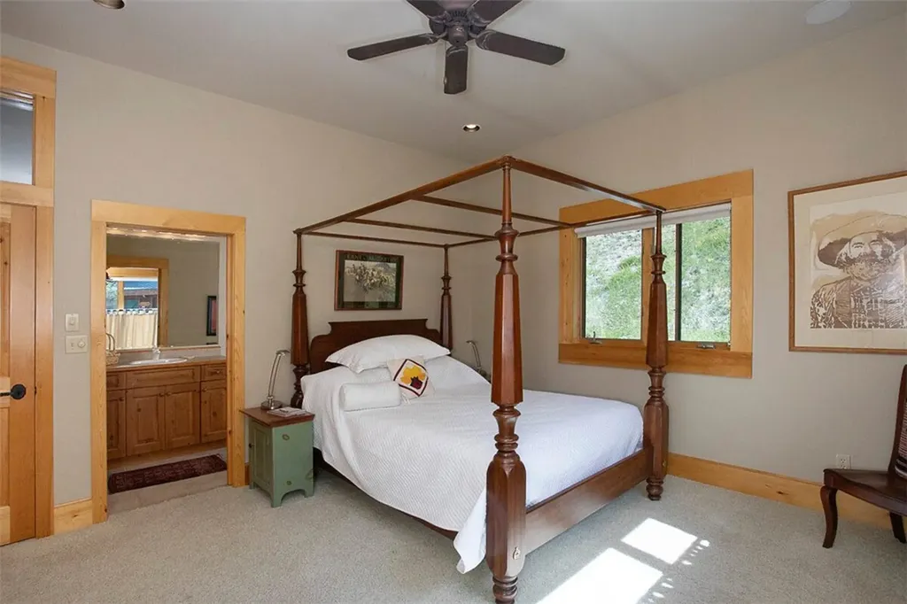 24 E Sheep Mountain Road Red Lodge MT 59068
