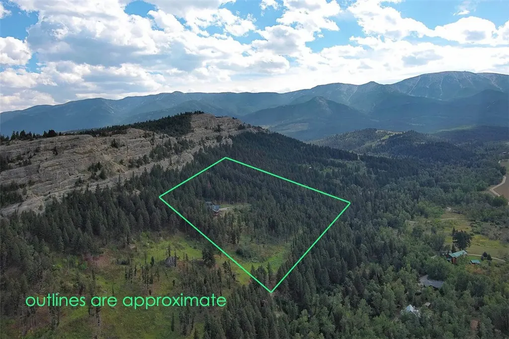 24 E Sheep Mountain Road Red Lodge MT 59068