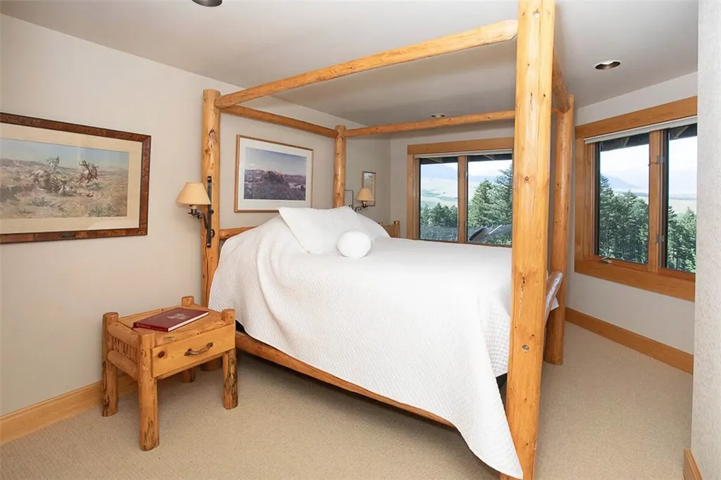 24 E Sheep Mountain Road Red Lodge MT 59068