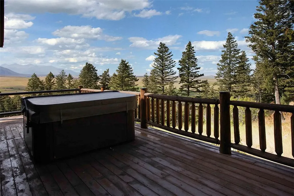 24 E Sheep Mountain Road Red Lodge MT 59068