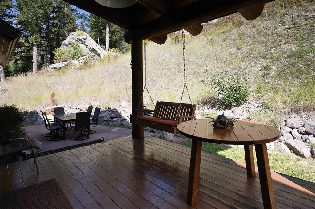 24 E Sheep Mountain Road Red Lodge MT 59068