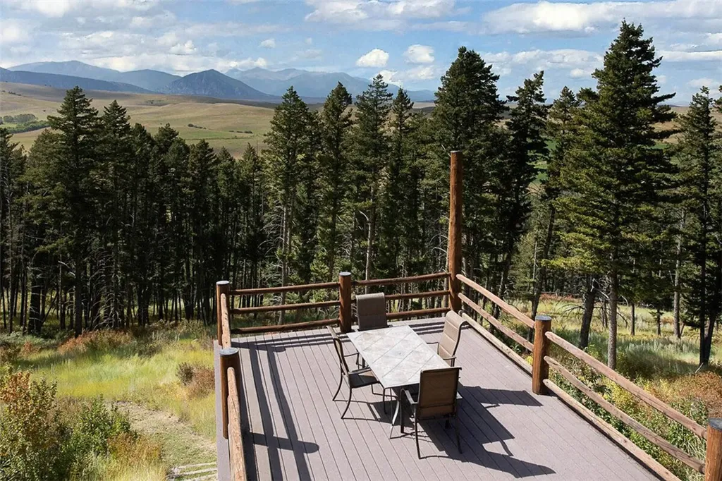 24 E Sheep Mountain Road Red Lodge MT 59068