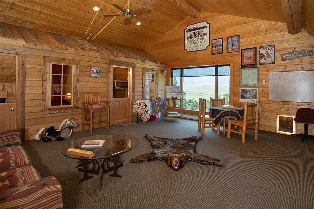 24 E Sheep Mountain Road Red Lodge MT 59068