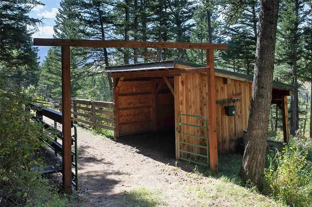 24 E Sheep Mountain Road Red Lodge MT 59068