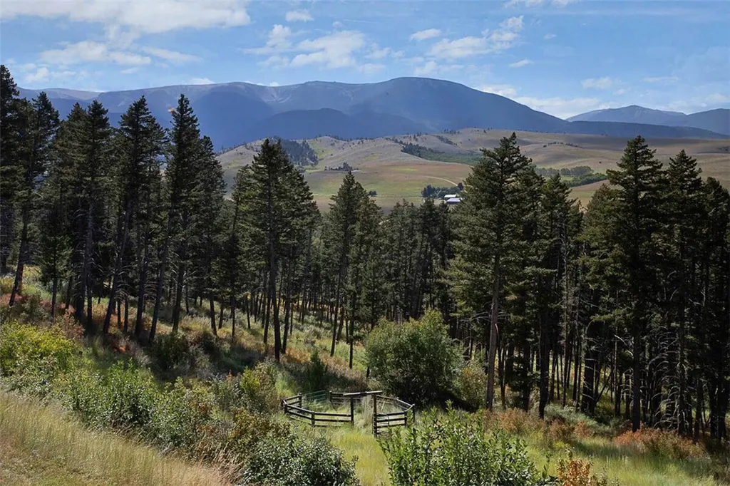 24 E Sheep Mountain Road Red Lodge MT 59068