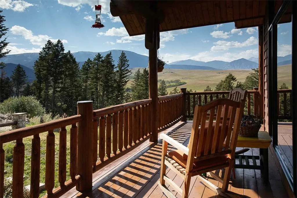 24 E Sheep Mountain Road Red Lodge MT 59068