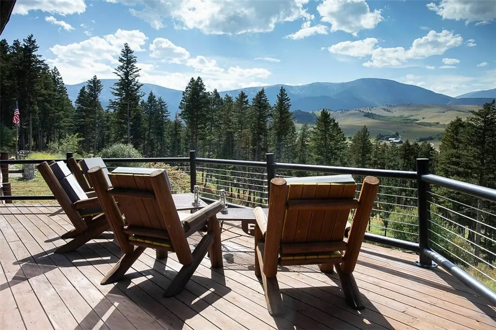 24 E Sheep Mountain Road Red Lodge MT 59068