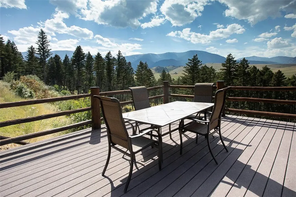 24 E Sheep Mountain Road Red Lodge MT 59068