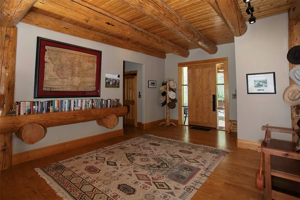24 E Sheep Mountain Road Red Lodge MT 59068