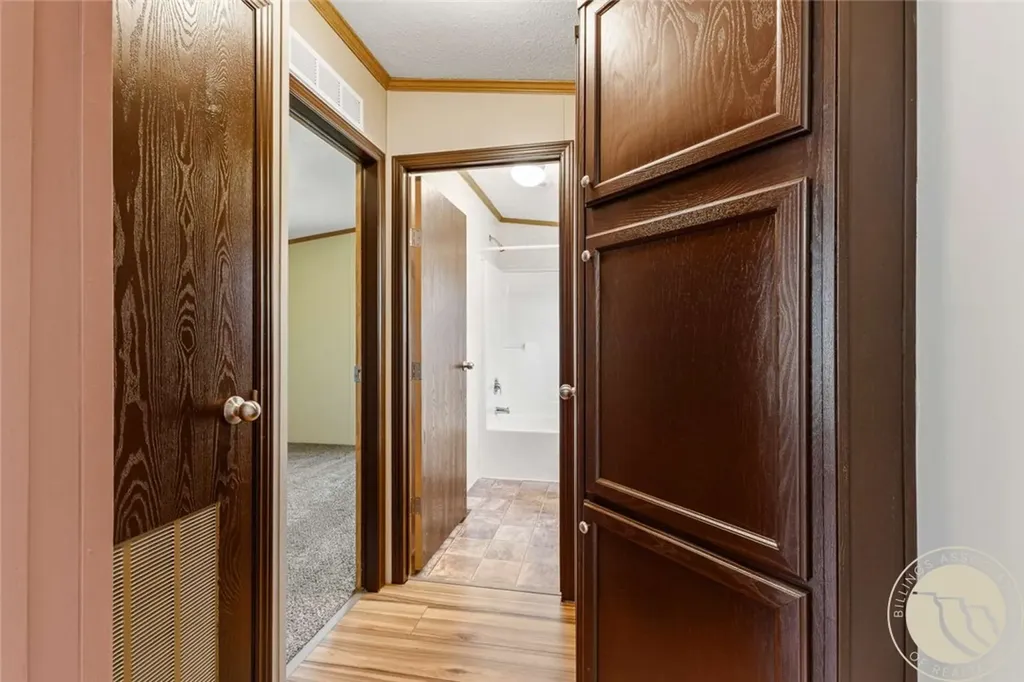 505 Sherwood Avenue Billings MT 59101