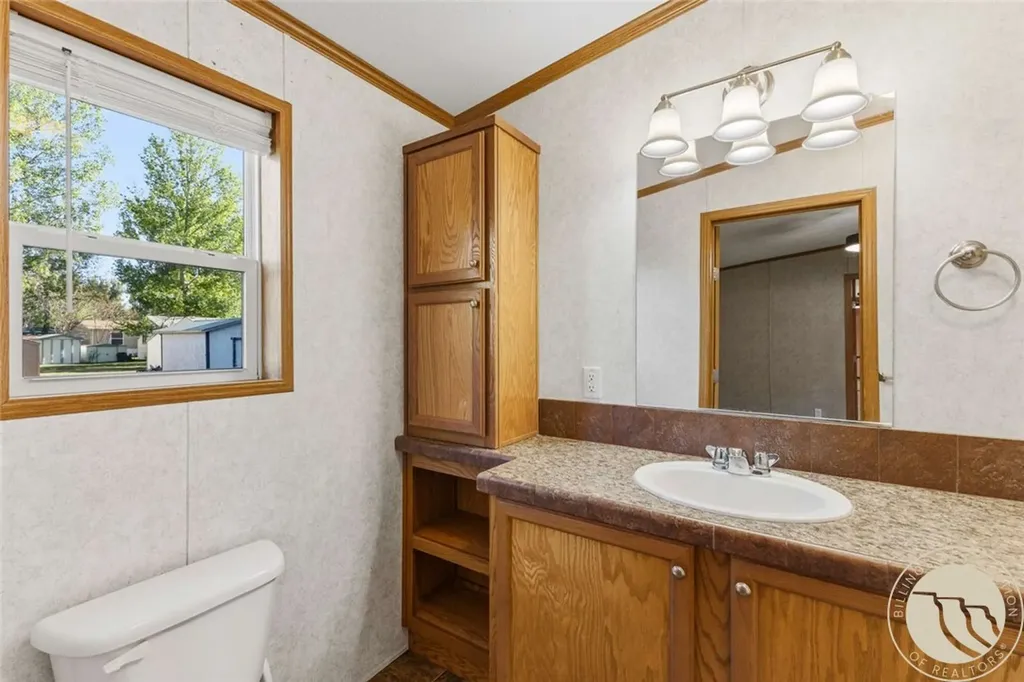 505 Sherwood Avenue Billings MT 59101