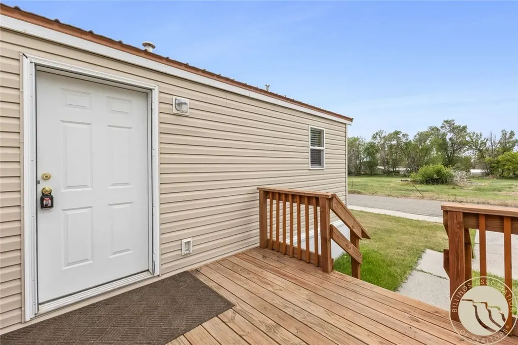 505 Sherwood Avenue Billings MT 59101