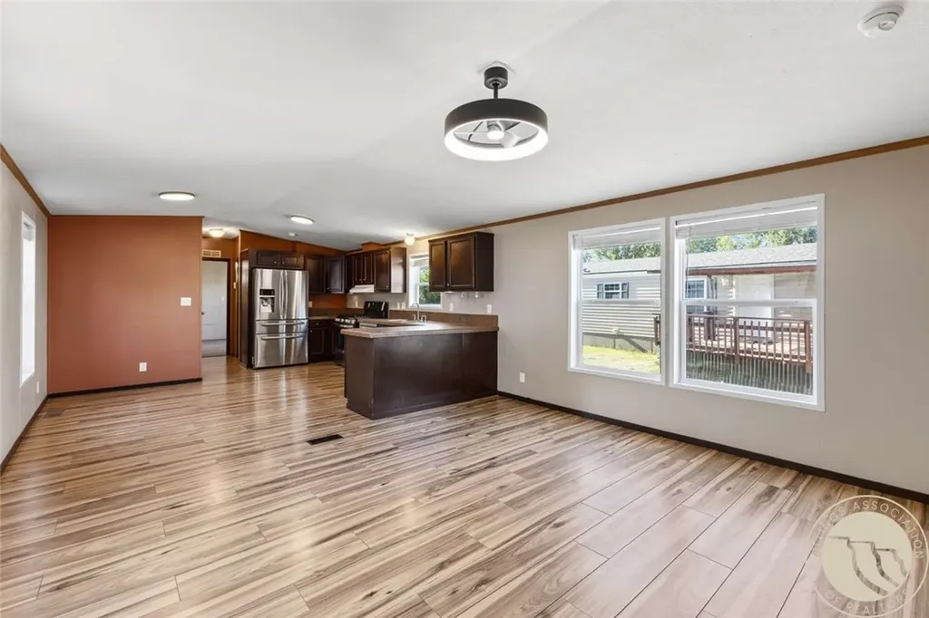 505 Sherwood Avenue Billings MT 59101