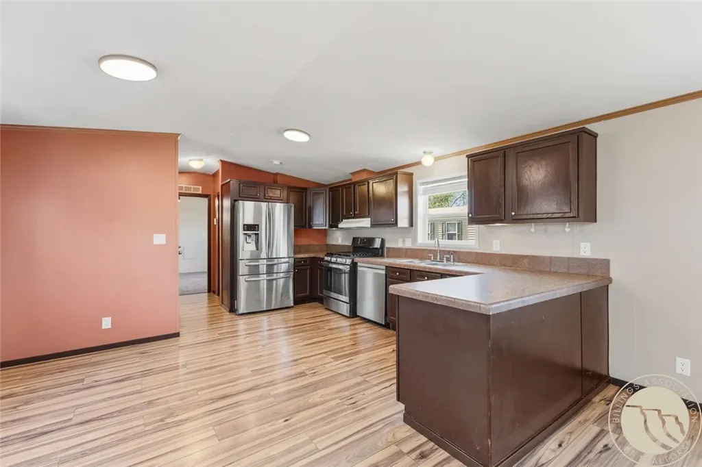 505 Sherwood Avenue Billings MT 59101
