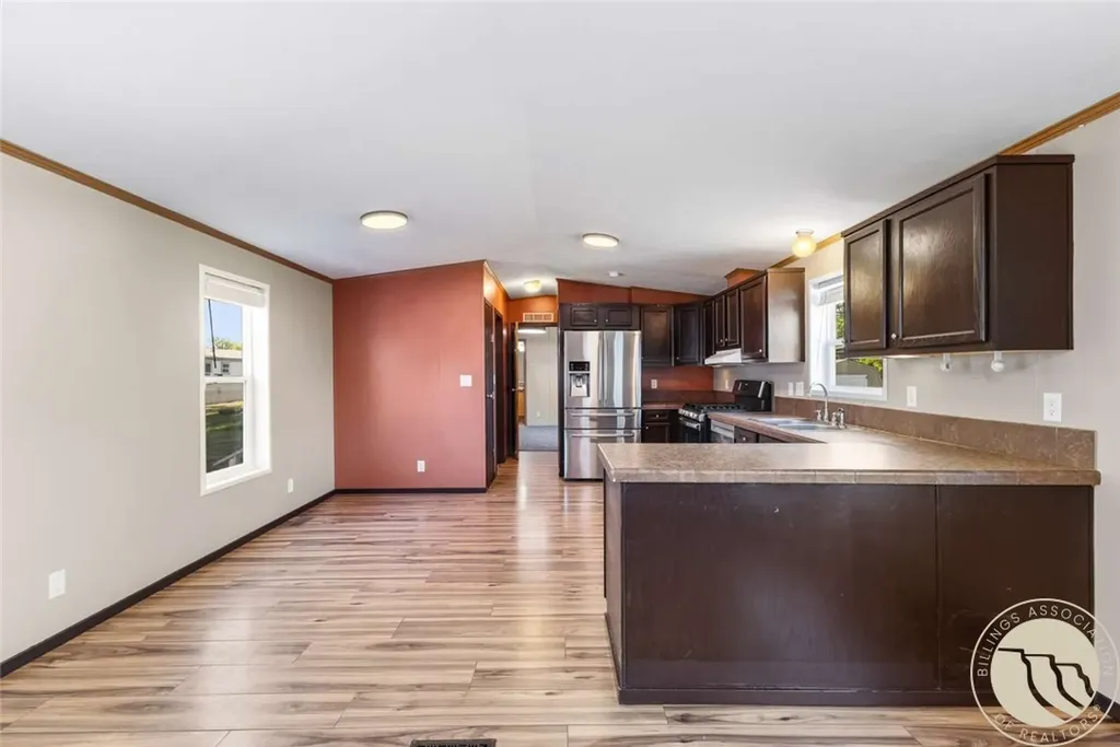 505 Sherwood Avenue Billings MT 59101