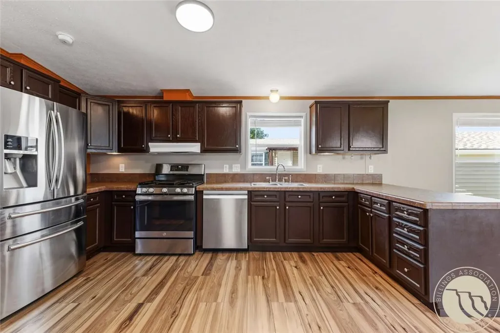505 Sherwood Avenue Billings MT 59101
