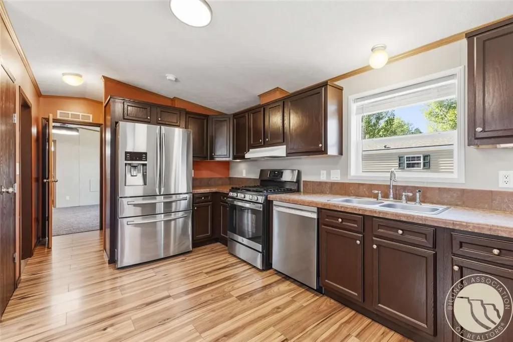 505 Sherwood Avenue Billings MT 59101