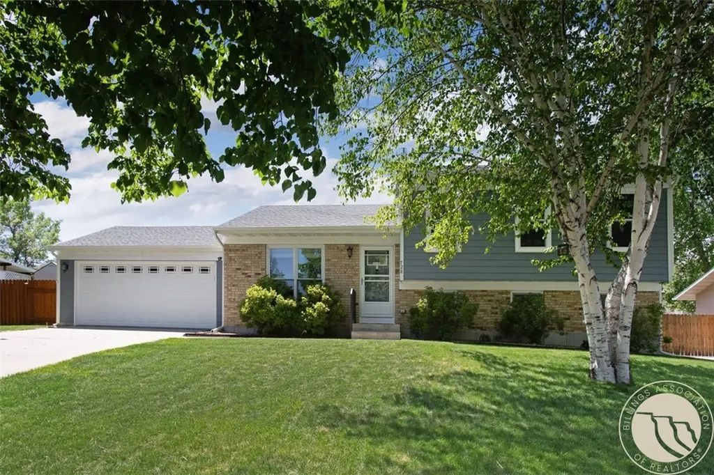 728 Aronson Avenue Billings MT 59105