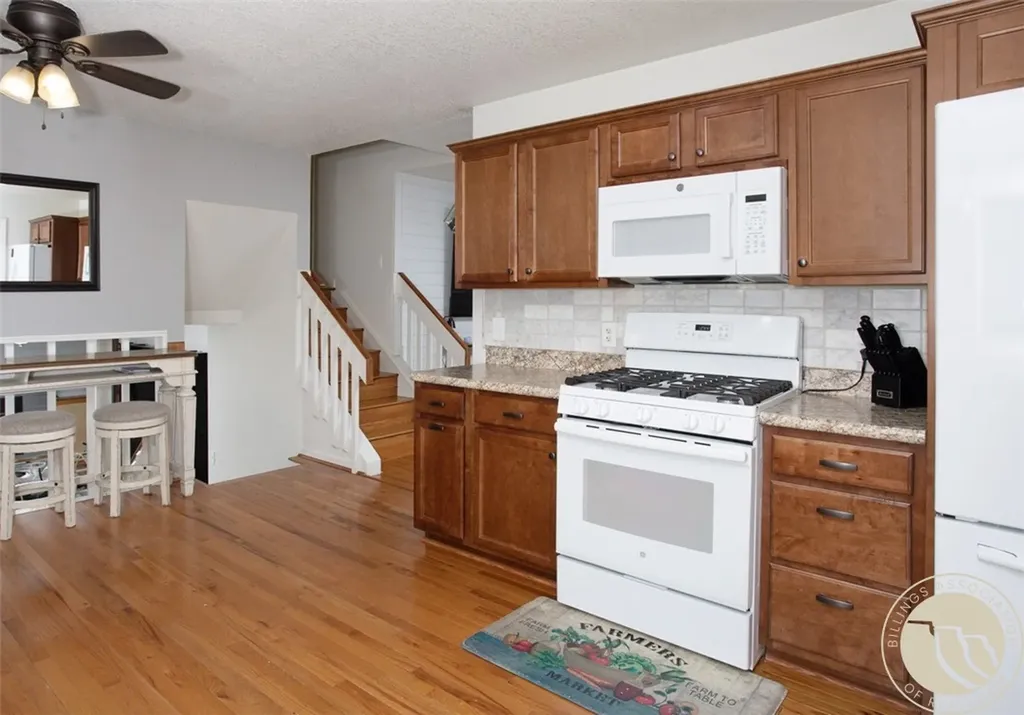 728 Aronson Avenue Billings MT 59105