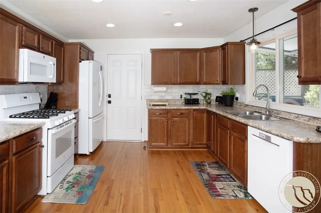 728 Aronson Avenue Billings MT 59105