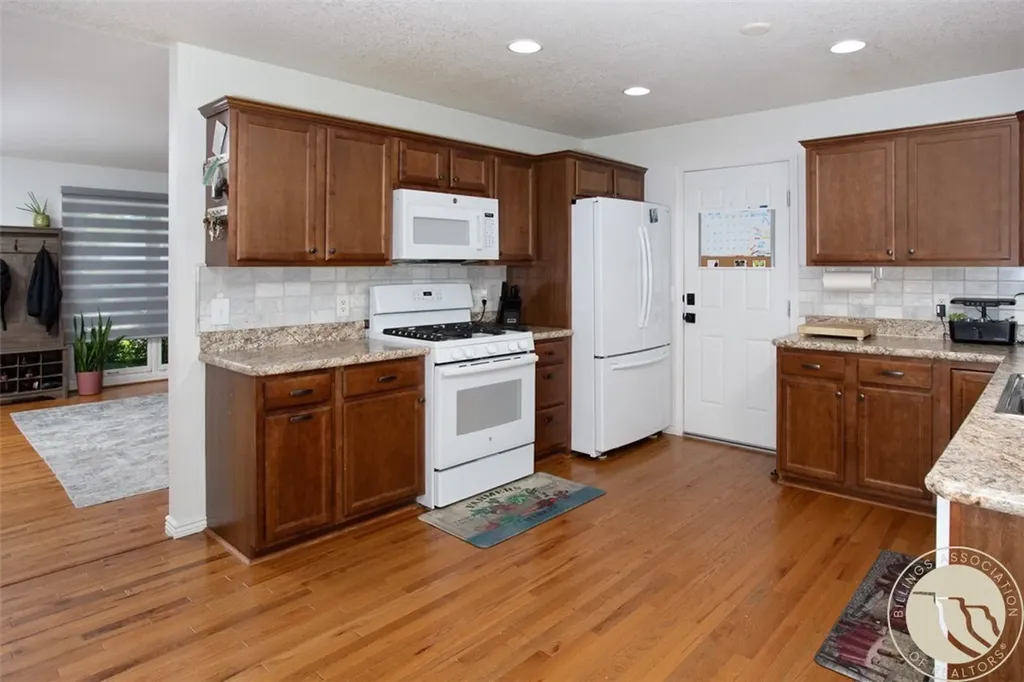 728 Aronson Avenue Billings MT 59105