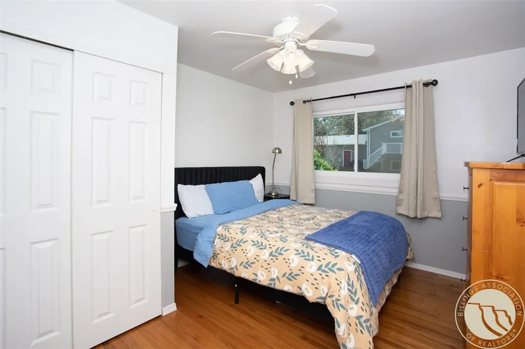 728 Aronson Avenue Billings MT 59105