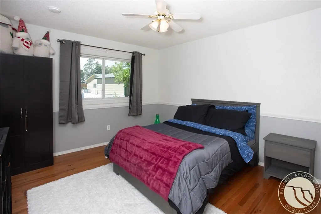 728 Aronson Avenue Billings MT 59105