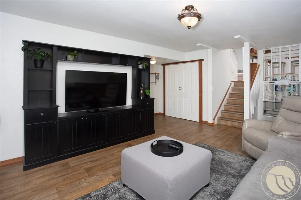 728 Aronson Avenue Billings MT 59105