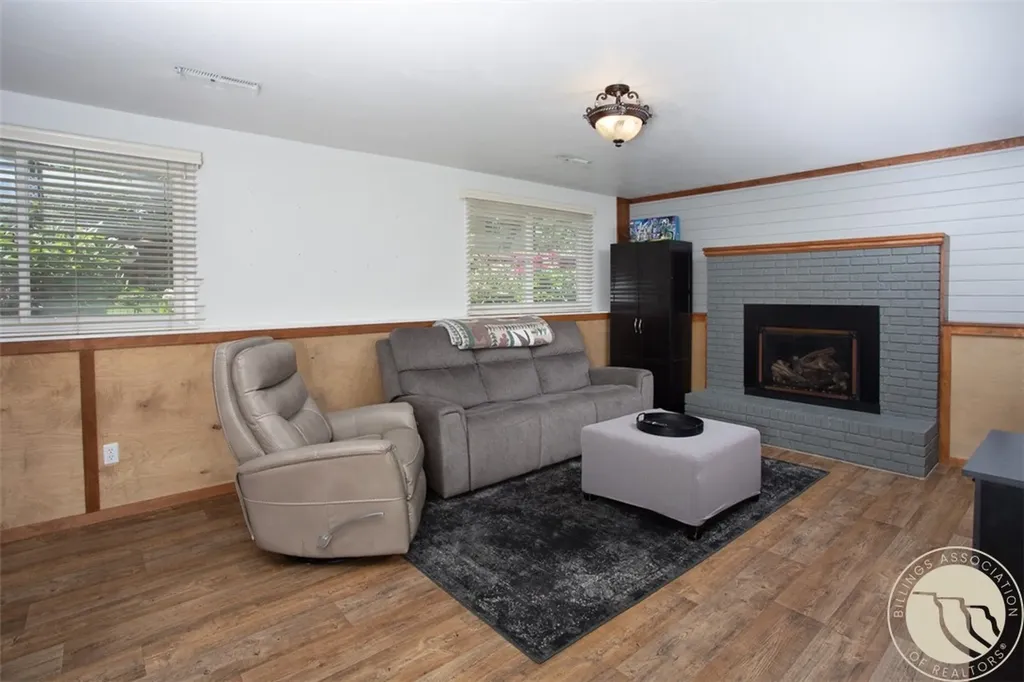 728 Aronson Avenue Billings MT 59105