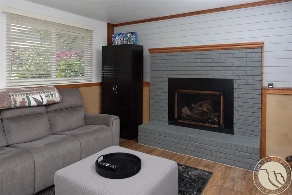 728 Aronson Avenue Billings MT 59105