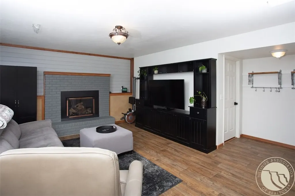 728 Aronson Avenue Billings MT 59105