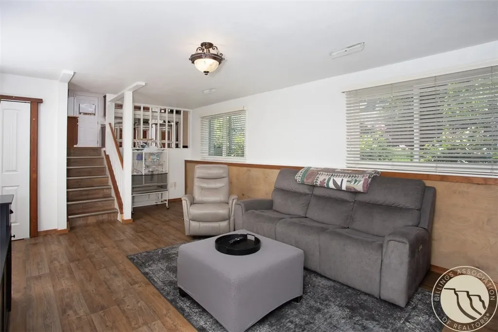 728 Aronson Avenue Billings MT 59105