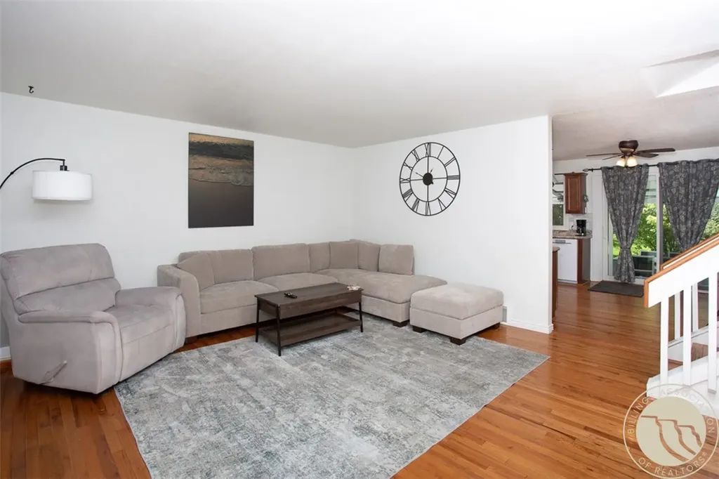 728 Aronson Avenue Billings MT 59105