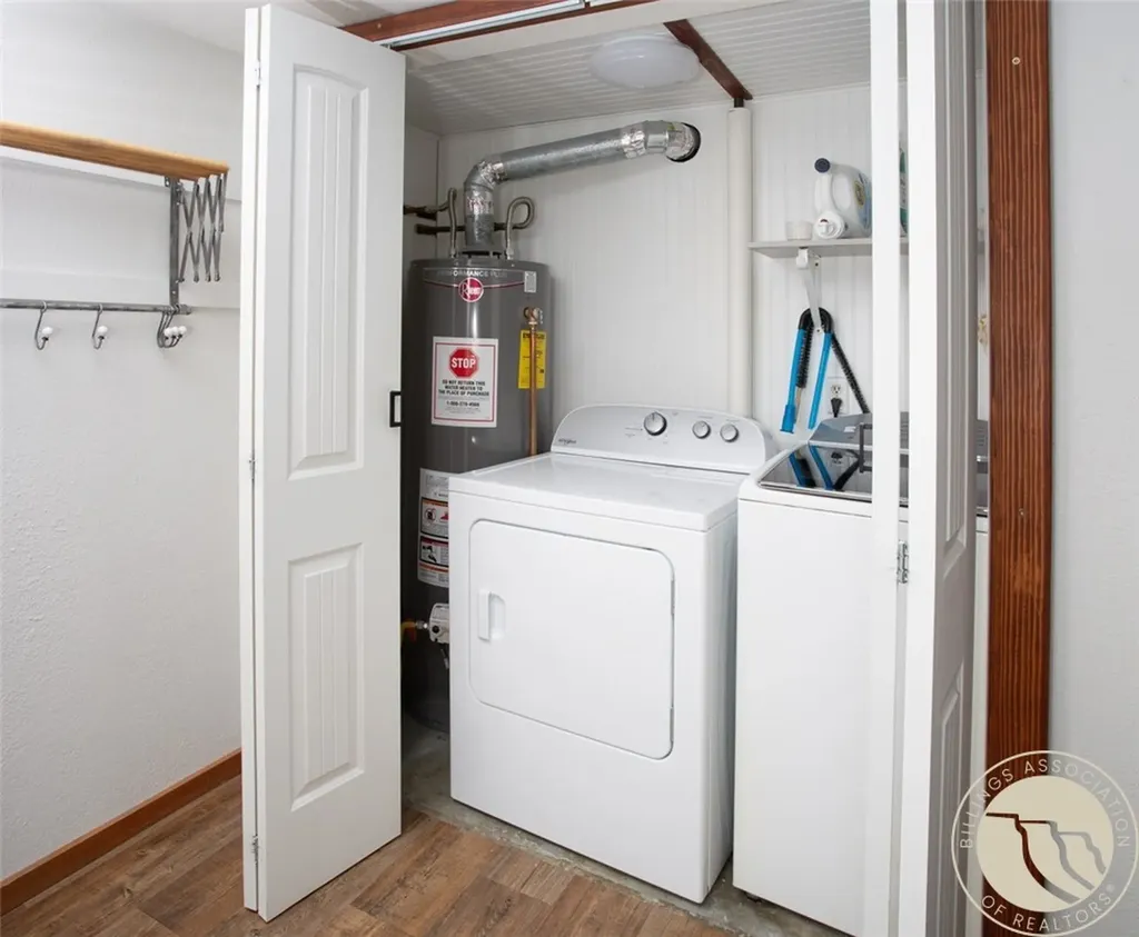 728 Aronson Avenue Billings MT 59105