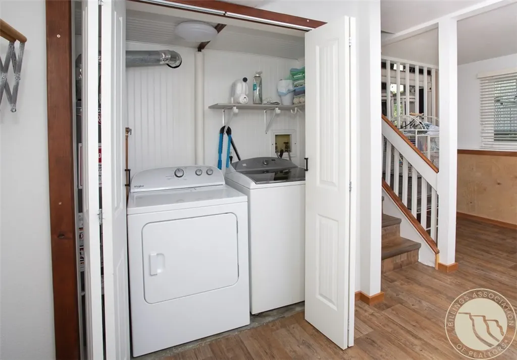 728 Aronson Avenue Billings MT 59105