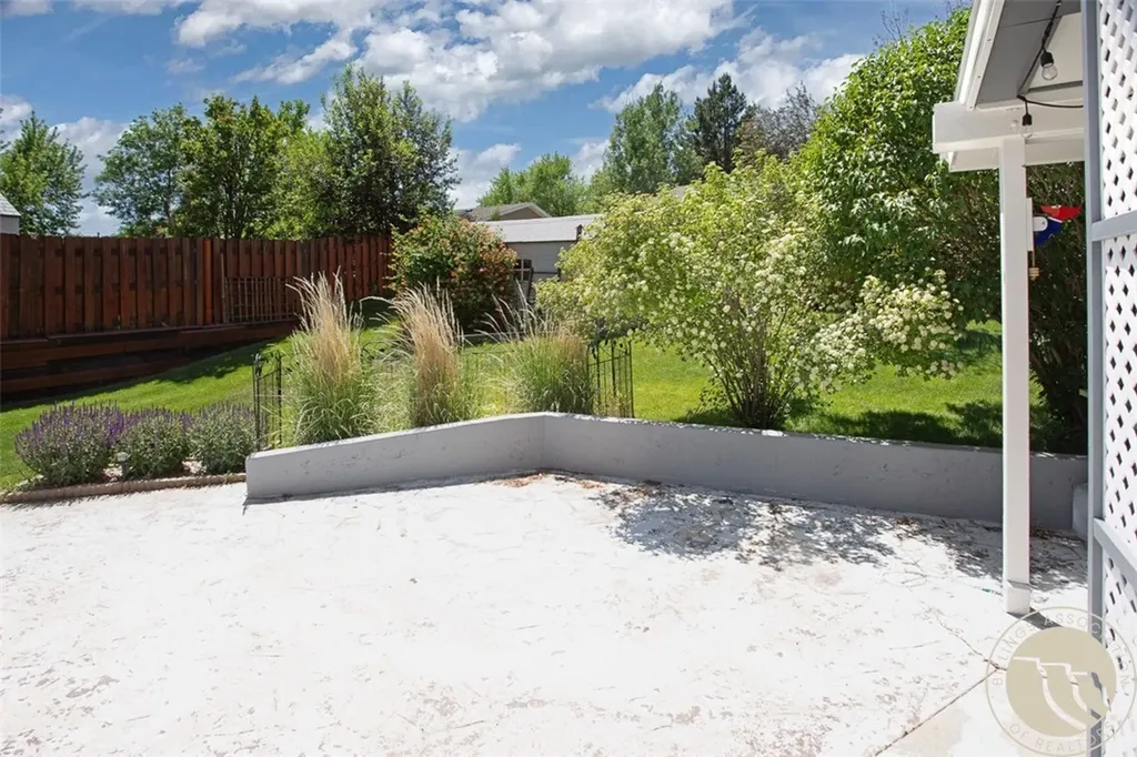 728 Aronson Avenue Billings MT 59105