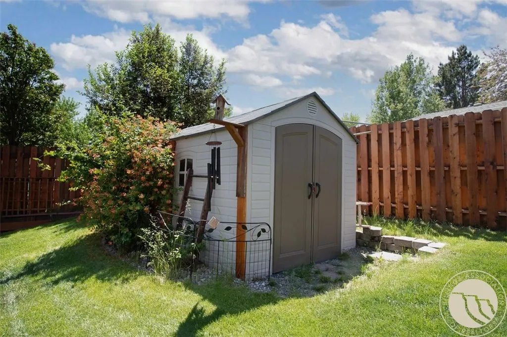 728 Aronson Avenue Billings MT 59105