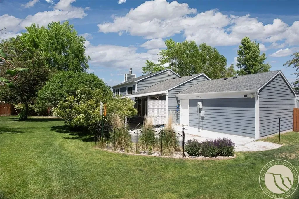 728 Aronson Avenue Billings MT 59105